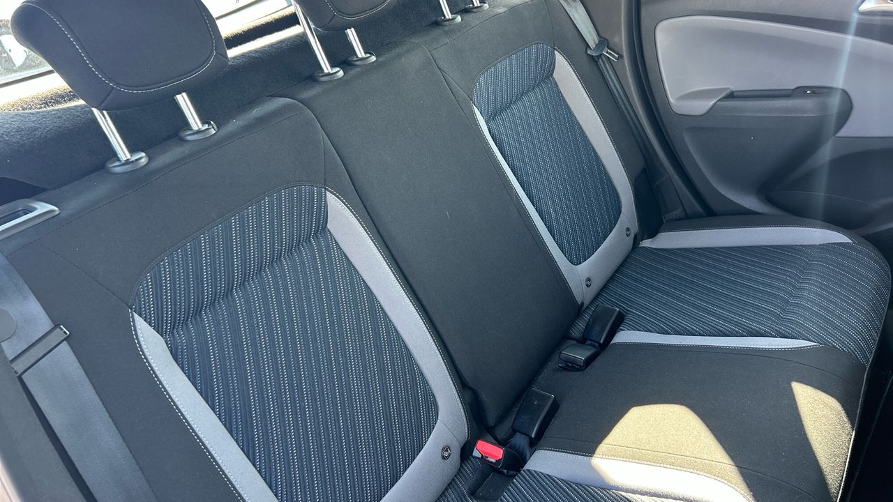 Opel Crossland X 1.2 81KW DESIGN LINE 120 ANIVER S/S AUTO 110 5P