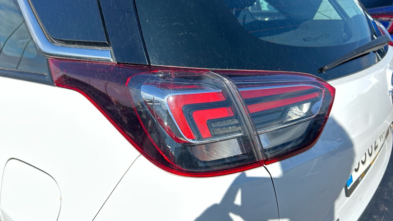 Opel Crossland X 1.2 81KW DESIGN LINE 120 ANIVER S/S AUTO 110 5P