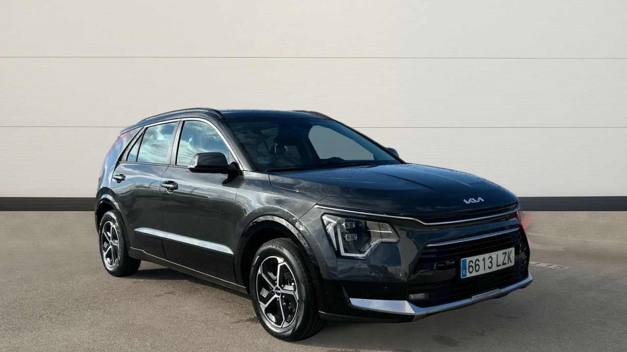 Kia Niro 1.6 GDI HEV DRIVE 141 5P
