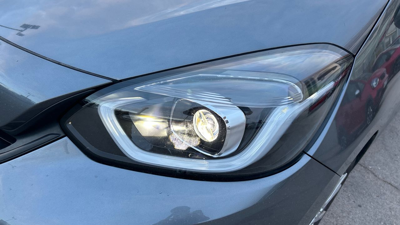 Honda Jazz 1.5 I-MMD HEV ELEGANCE 109 5P