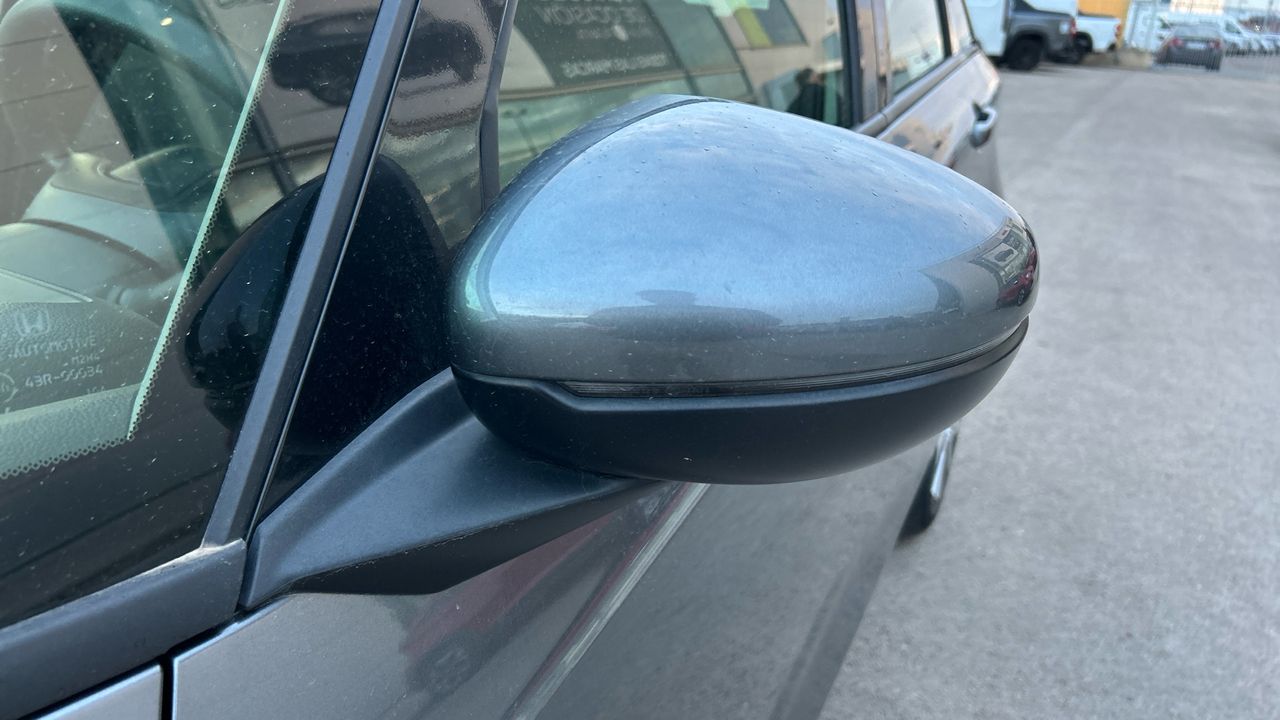 Honda Jazz 1.5 I-MMD HEV ELEGANCE 109 5P