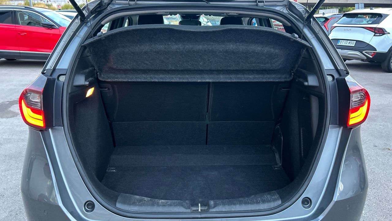 Honda Jazz 1.5 I-MMD HEV ELEGANCE 109 5P