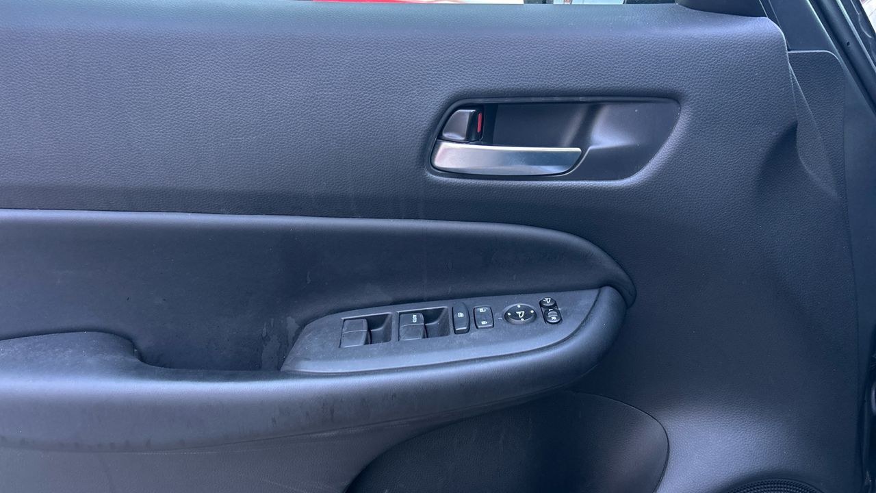 Honda Jazz 1.5 I-MMD HEV ELEGANCE 109 5P