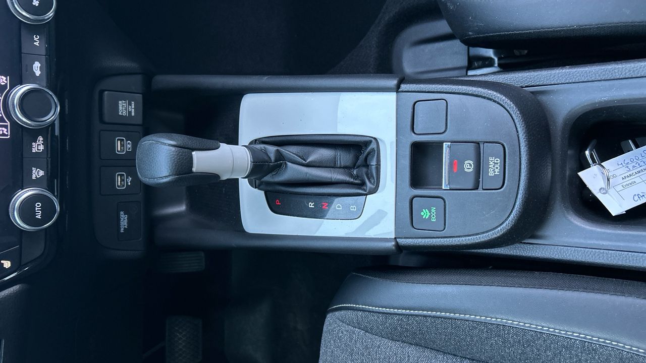 Honda Jazz 1.5 I-MMD HEV ELEGANCE 109 5P