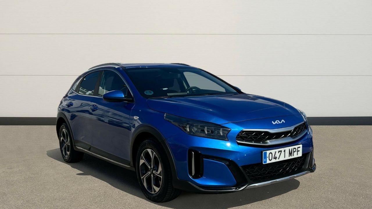 Kia XCeed 1.0 T-GDI 88KW DRIVE 120 5P