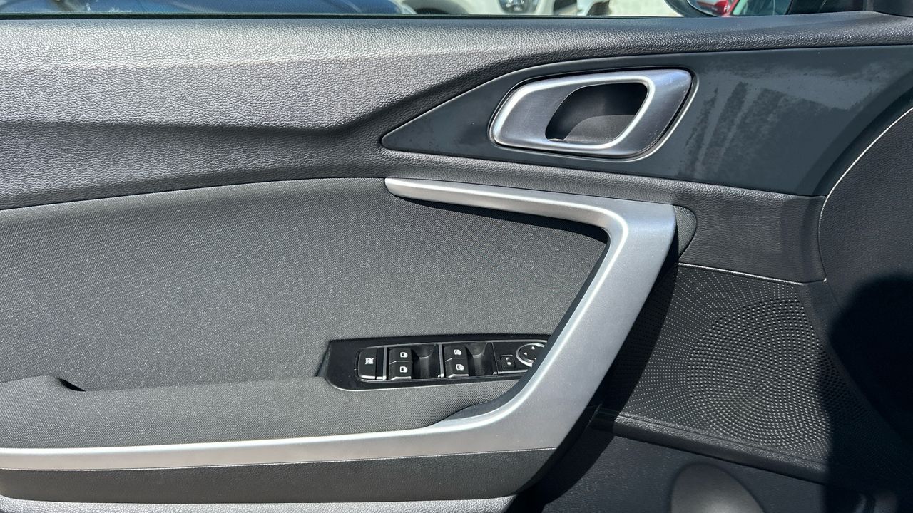 Kia XCeed 1.0 T-GDI 88KW DRIVE 120 5P