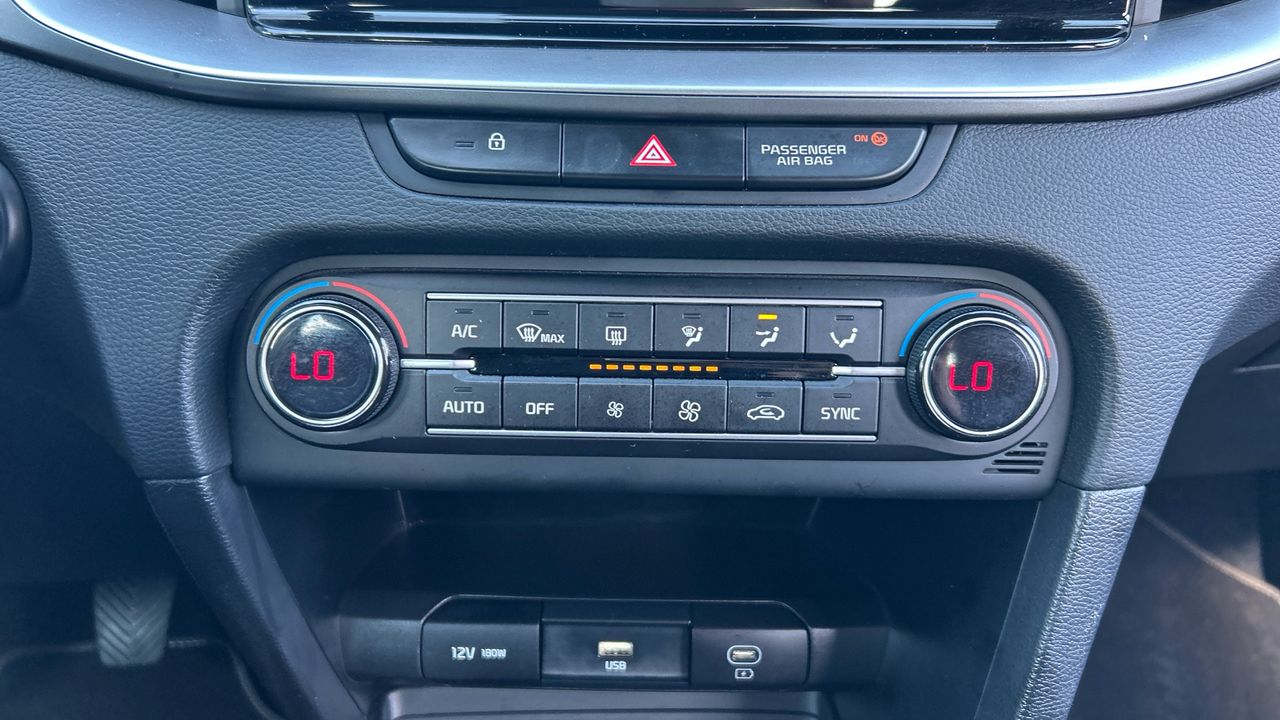 Kia XCeed 1.0 T-GDI 88KW DRIVE 120 5P