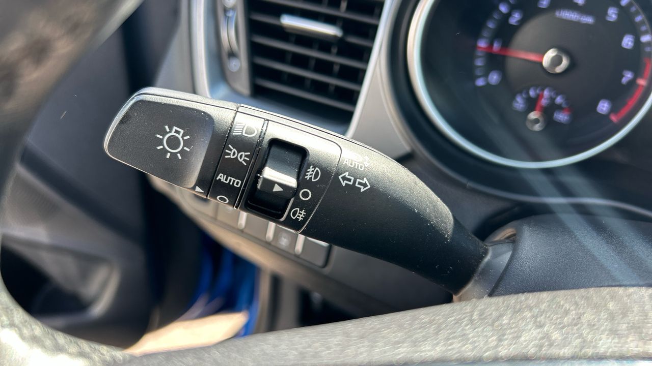 Kia XCeed 1.0 T-GDI 88KW DRIVE 120 5P