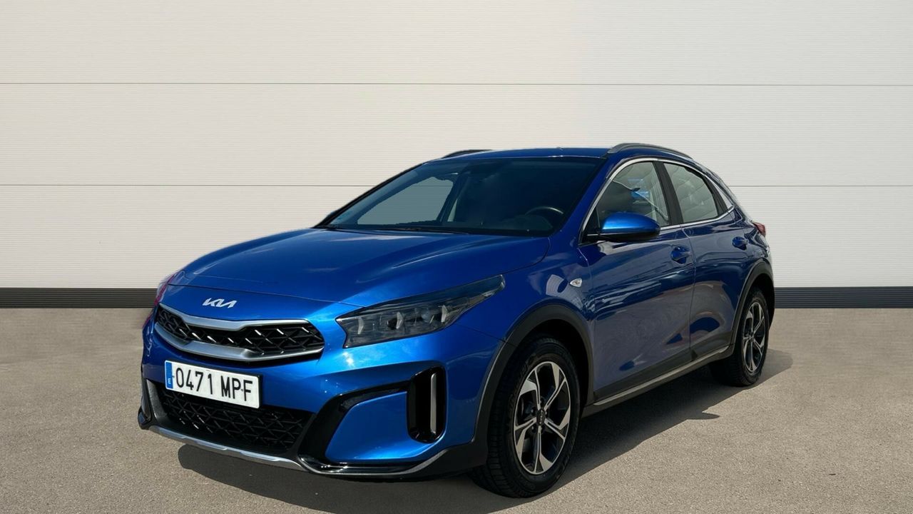 Kia XCeed 1.0 T-GDI 88KW DRIVE 120 5P