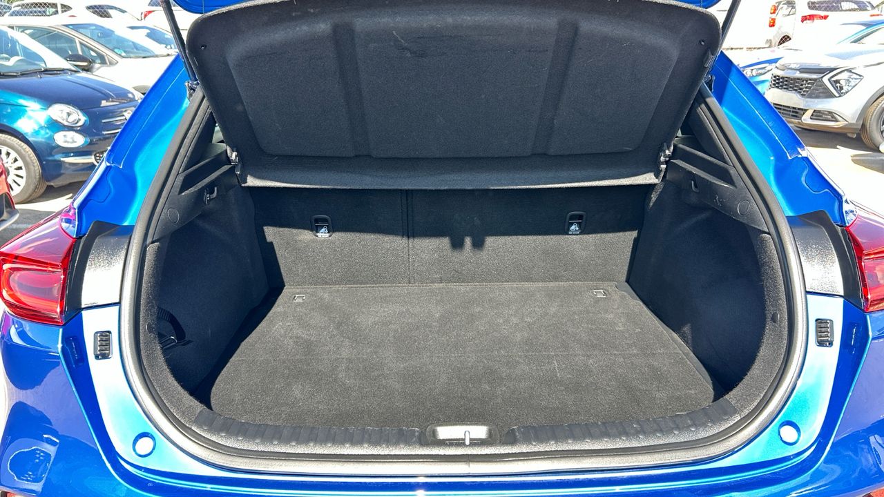 Kia XCeed 1.0 T-GDI 88KW DRIVE 120 5P