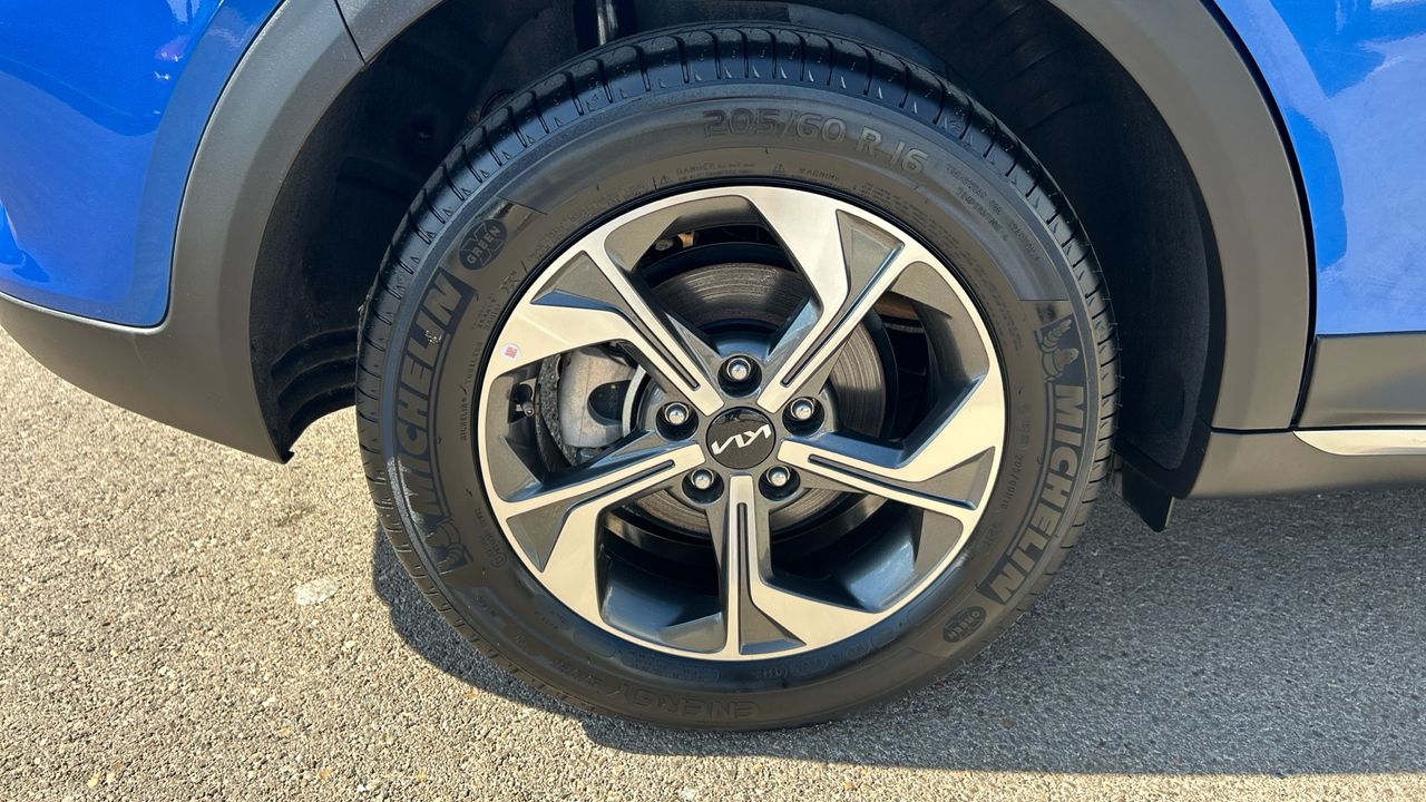 Kia XCeed 1.0 T-GDI 88KW DRIVE 120 5P