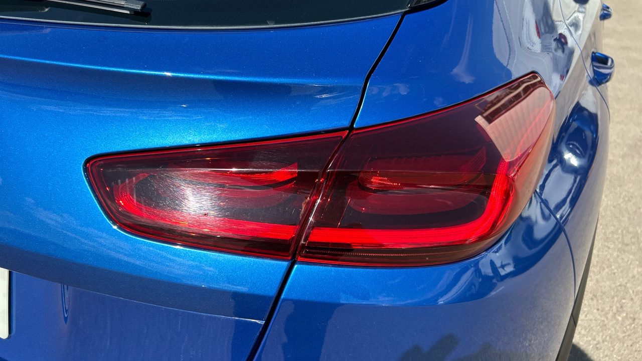 Kia XCeed 1.0 T-GDI 88KW DRIVE 120 5P