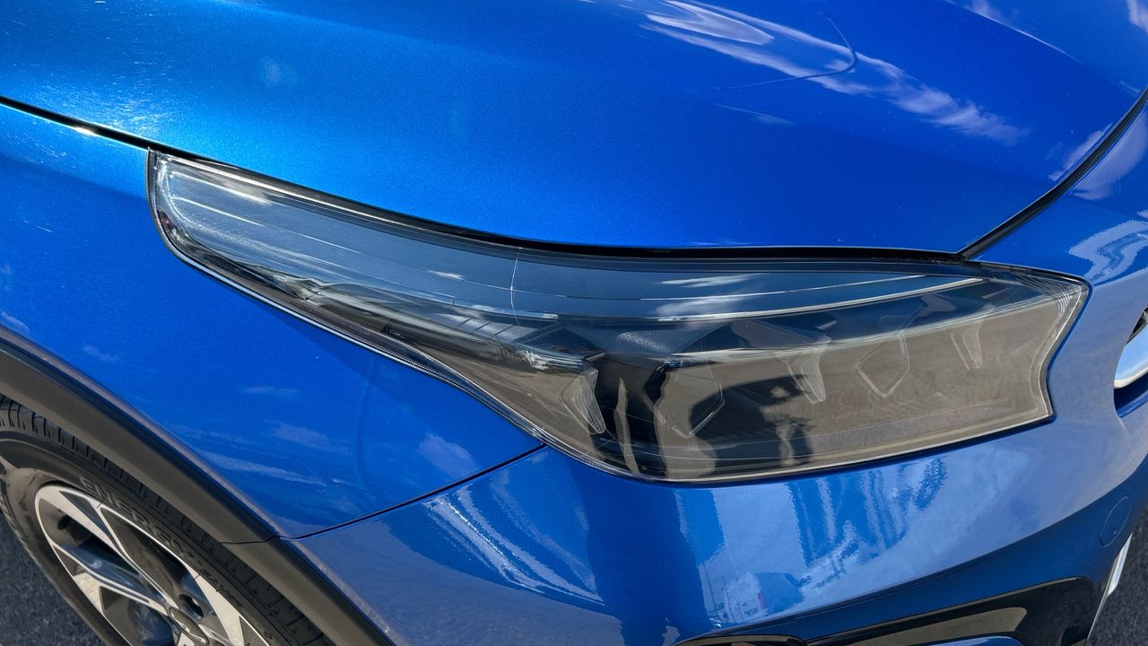 Kia XCeed 1.0 T-GDI 88KW DRIVE 120 5P