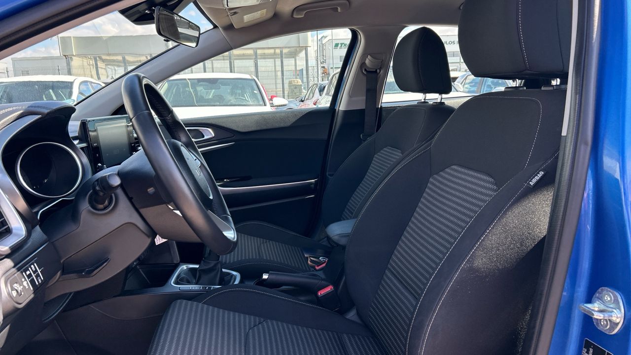 Kia XCeed 1.0 T-GDI 88KW DRIVE 120 5P