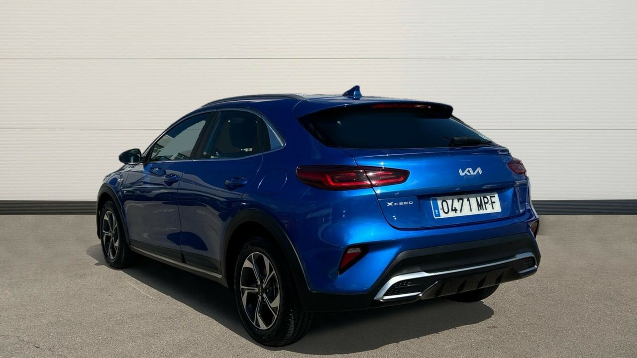 Kia XCeed 1.0 T-GDI 88KW DRIVE 120 5P