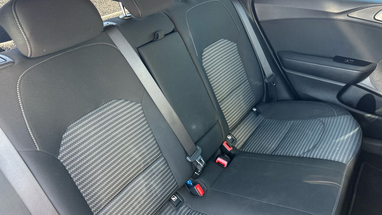 Kia Ceed 1.0 MHEV 88KW DRIVE DCT 120 5P