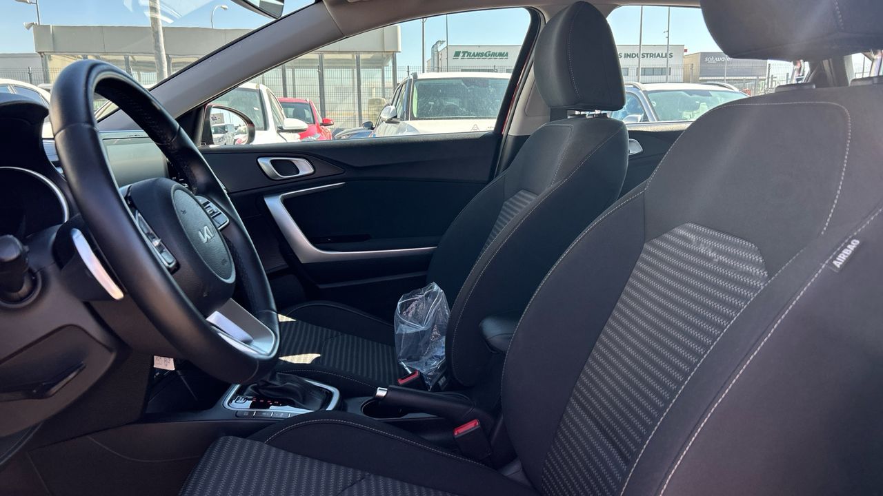 Kia Ceed 1.0 MHEV 88KW DRIVE DCT 120 5P