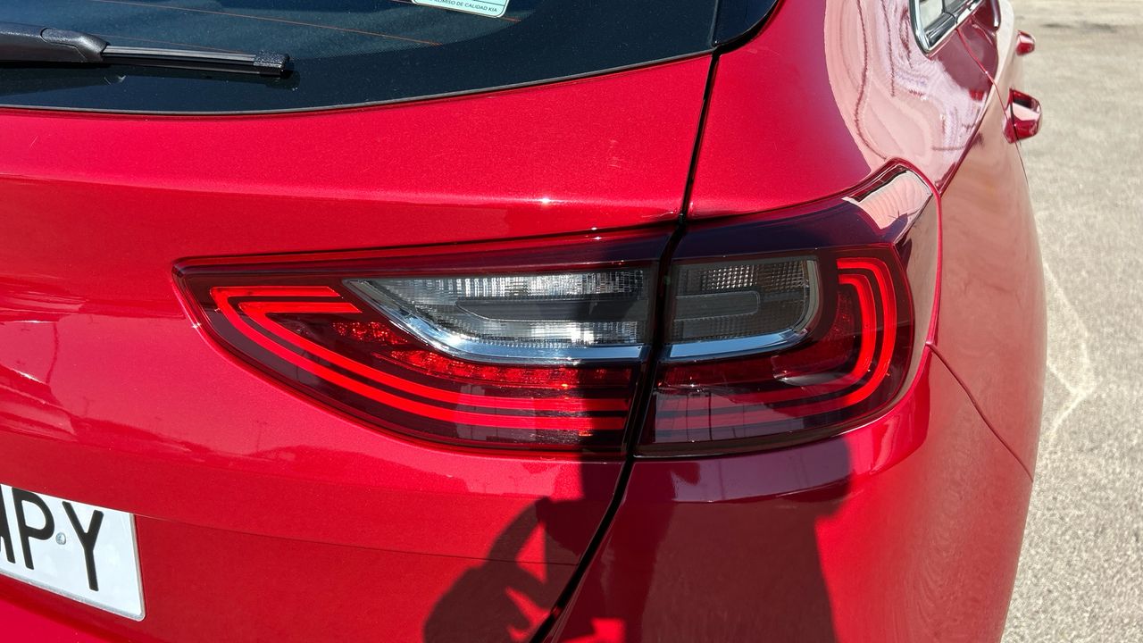 Kia Ceed 1.0 MHEV 88KW DRIVE DCT 120 5P