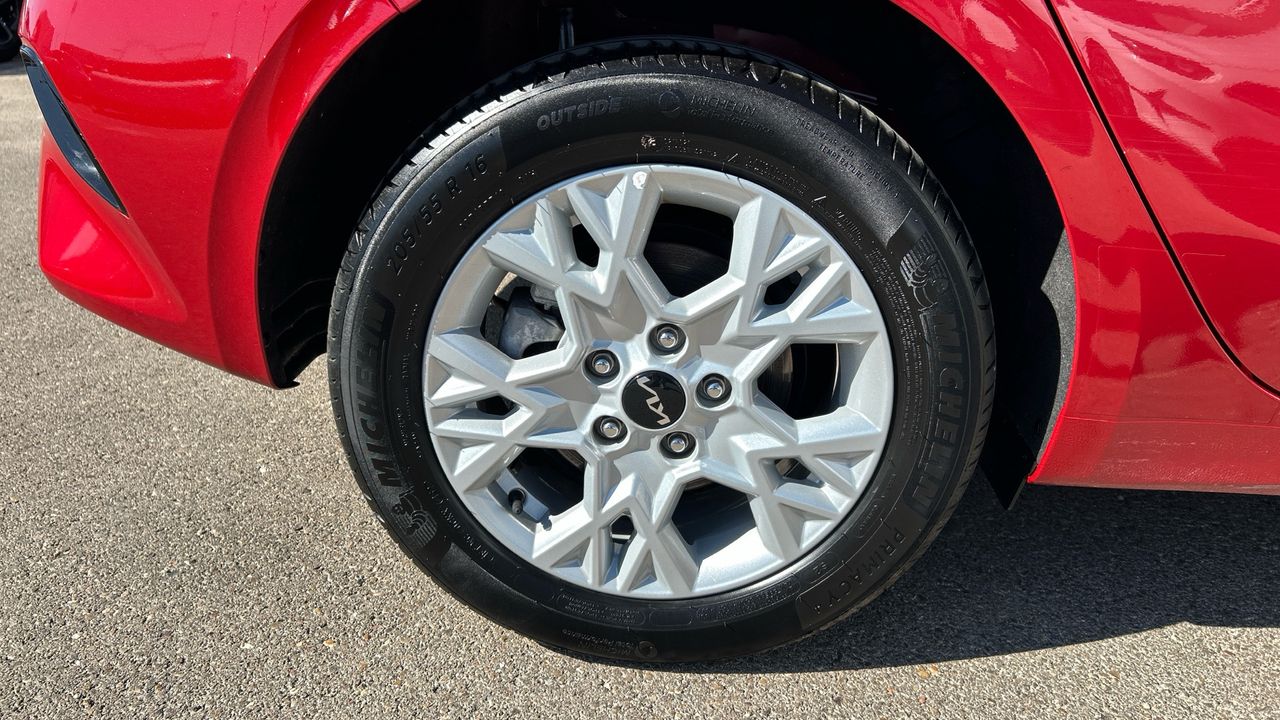 Kia Ceed 1.0 MHEV 88KW DRIVE DCT 120 5P