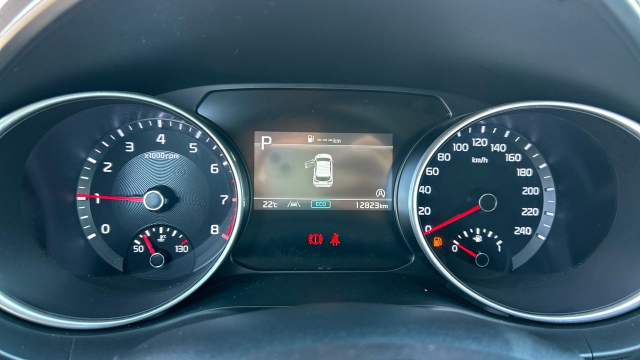 Kia Ceed 1.0 MHEV 88KW DRIVE DCT 120 5P