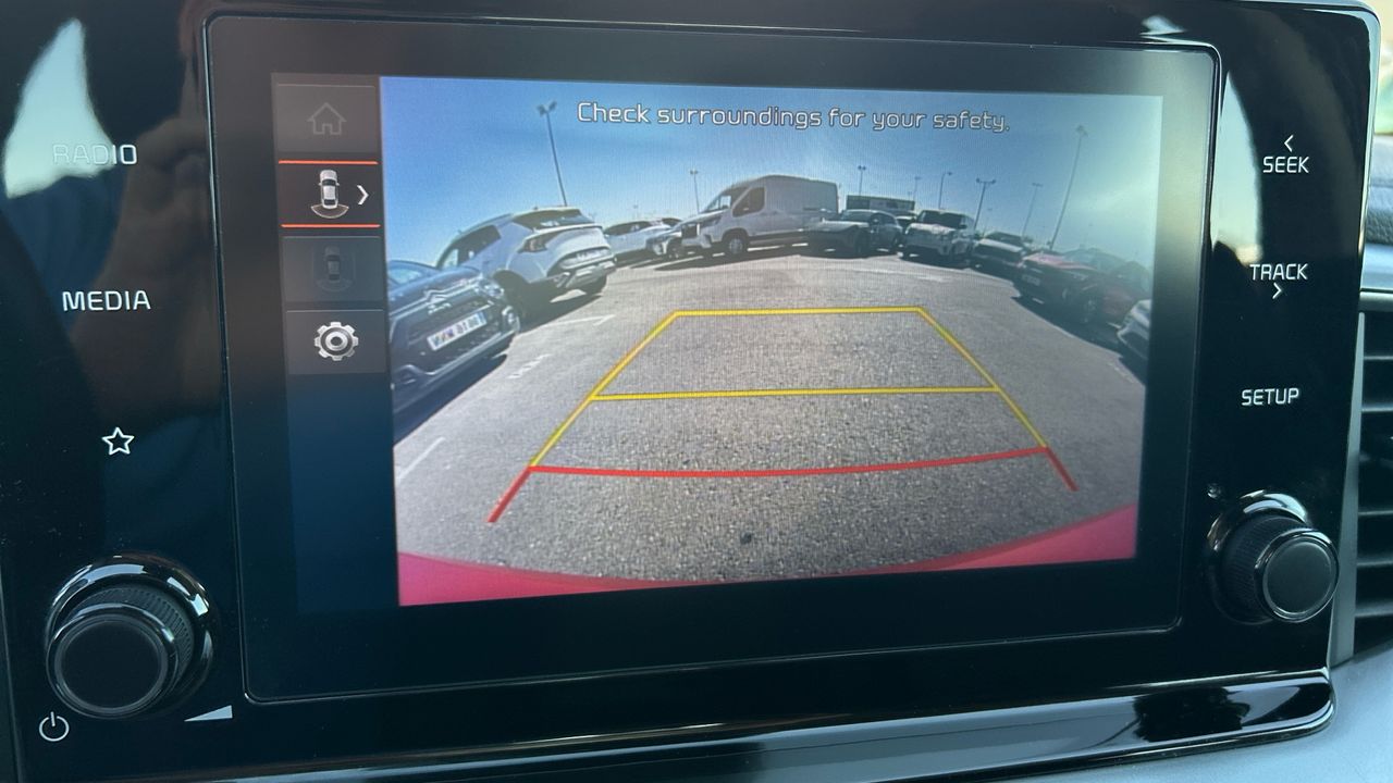 Kia Ceed 1.0 MHEV 88KW DRIVE DCT 120 5P