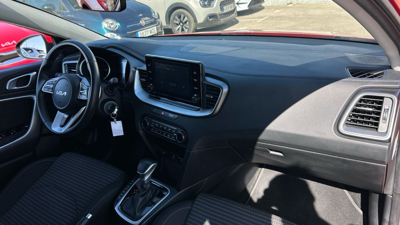 Kia Ceed 1.0 MHEV 88KW DRIVE DCT 120 5P