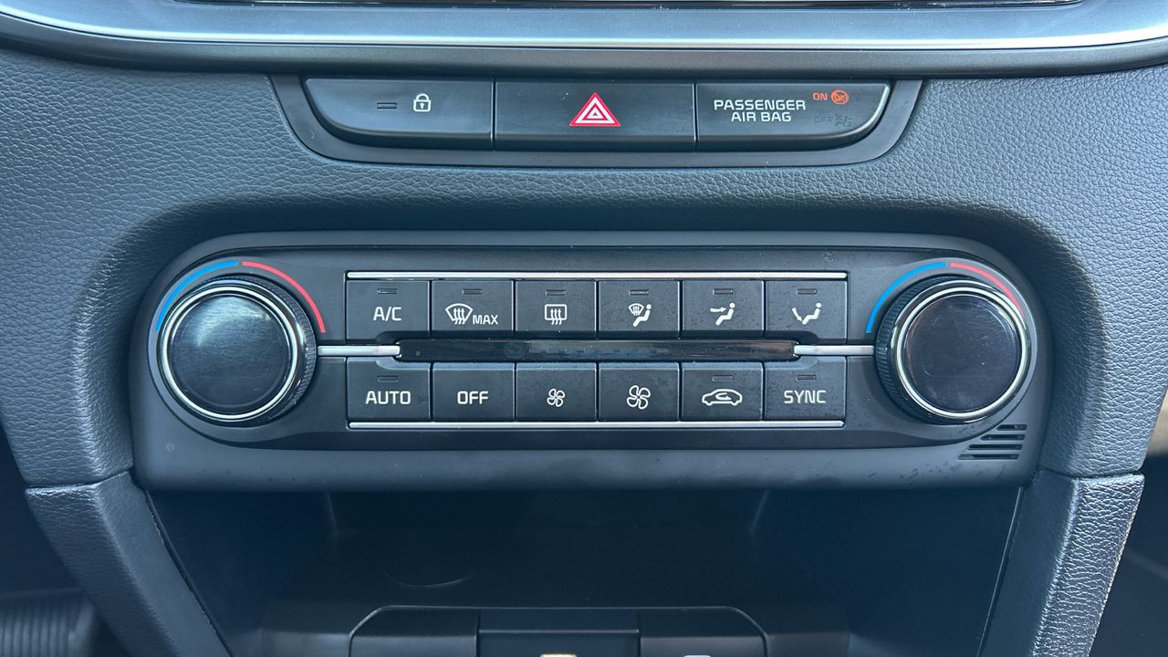 Kia Ceed 1.0 MHEV 88KW DRIVE DCT 120 5P