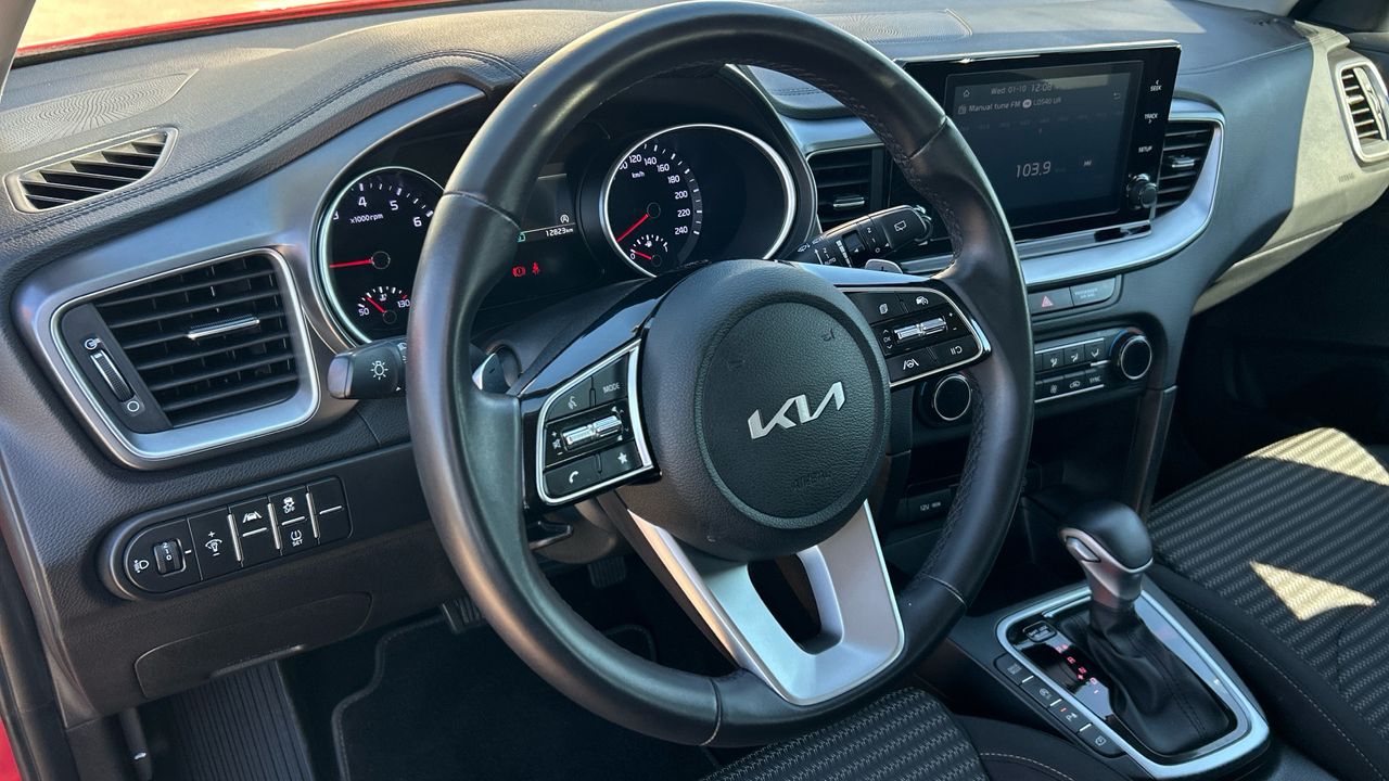 Kia Ceed 1.0 MHEV 88KW DRIVE DCT 120 5P