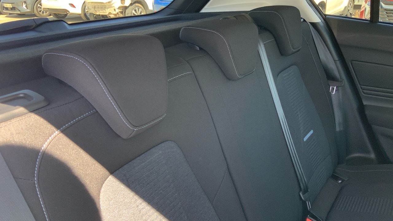 Ford Focus 1.0 ECOBOOST MHEV 114KW ACTIVE 155 5P