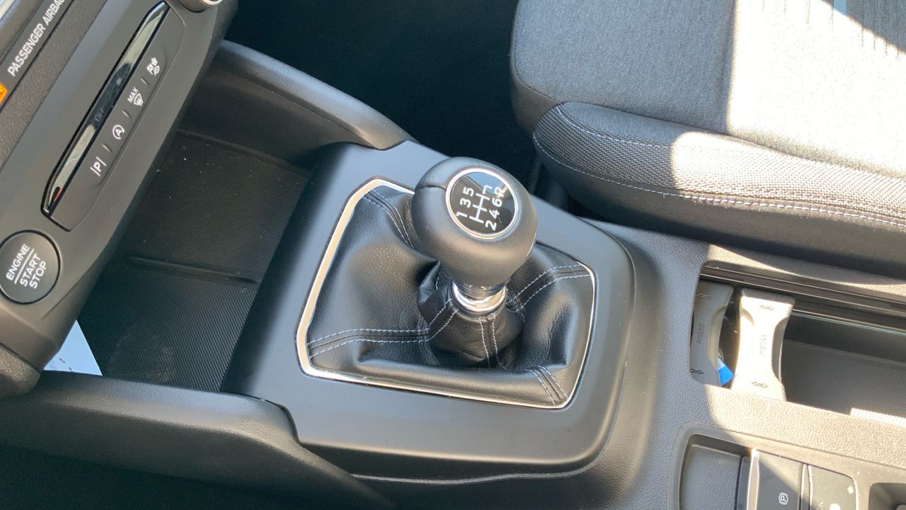 Ford Focus 1.0 ECOBOOST MHEV 114KW ACTIVE 155 5P