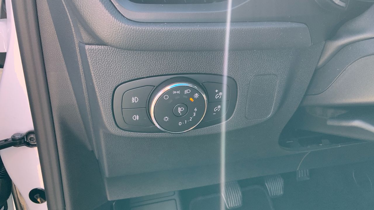 Ford Focus 1.0 ECOBOOST MHEV 114KW ACTIVE 155 5P