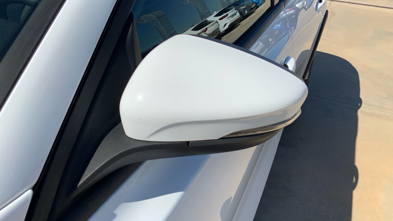 Ford Focus 1.0 ECOBOOST MHEV 114KW ACTIVE 155 5P