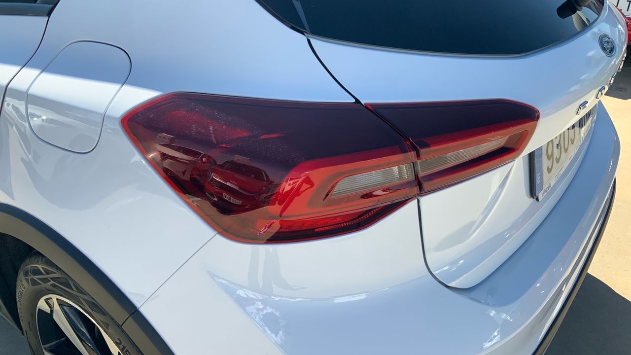 Ford Focus 1.0 ECOBOOST MHEV 114KW ACTIVE 155 5P