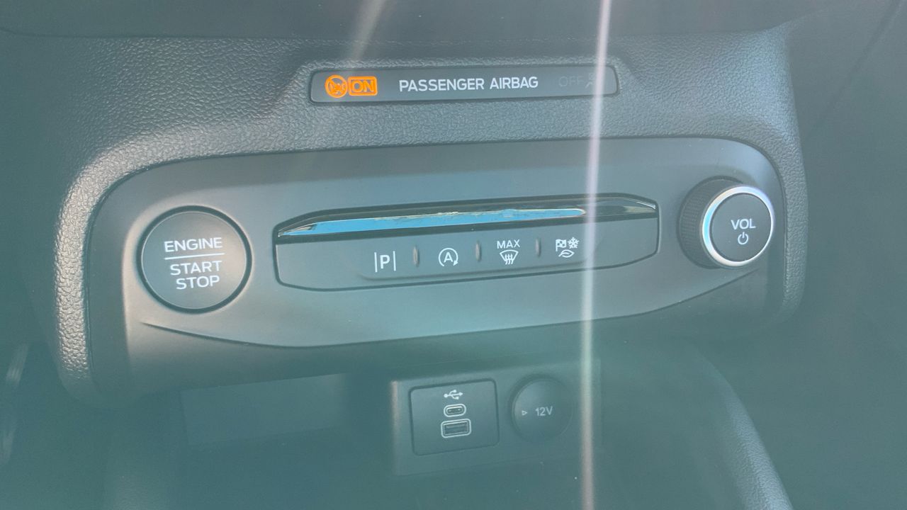 Ford Focus 1.0 ECOBOOST MHEV 114KW ACTIVE 155 5P