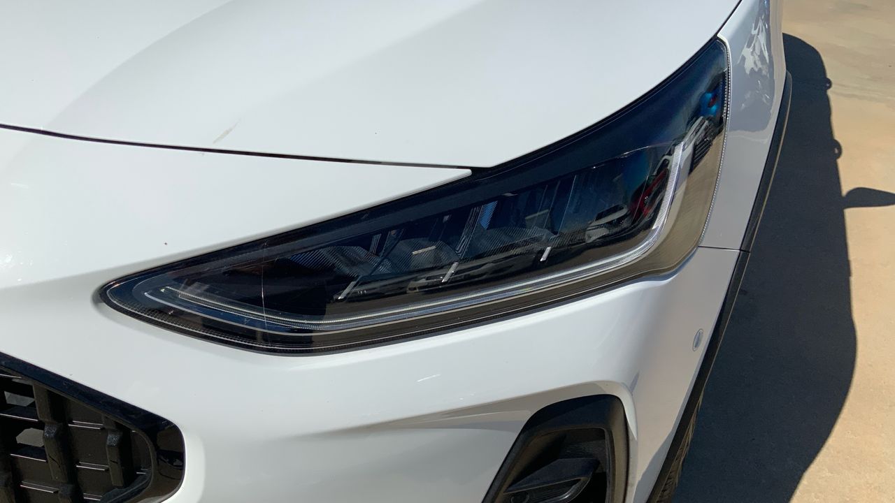 Ford Focus 1.0 ECOBOOST MHEV 114KW ACTIVE 155 5P