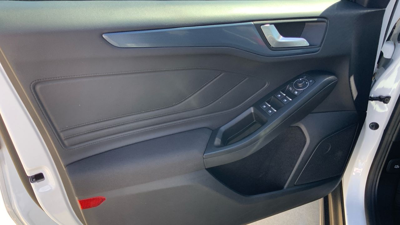 Ford Focus 1.0 ECOBOOST MHEV 114KW ACTIVE 155 5P