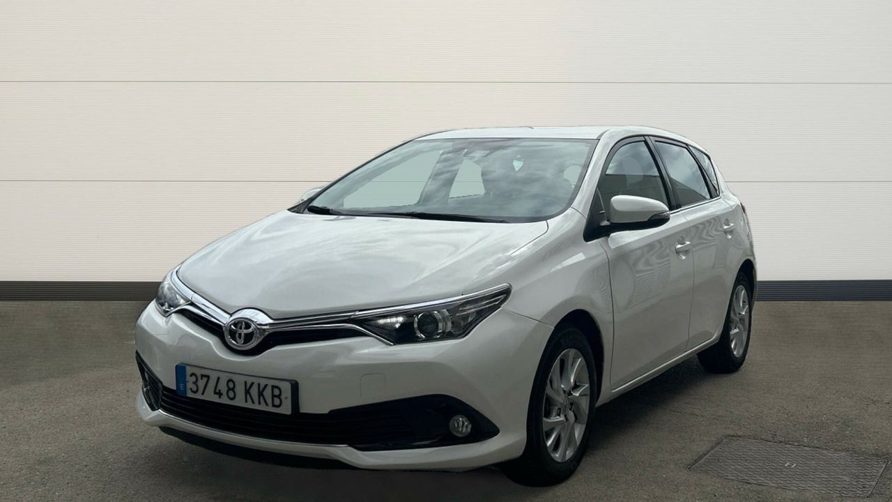 Toyota Auris 1.2T 85KW ACTIVE 116 5P