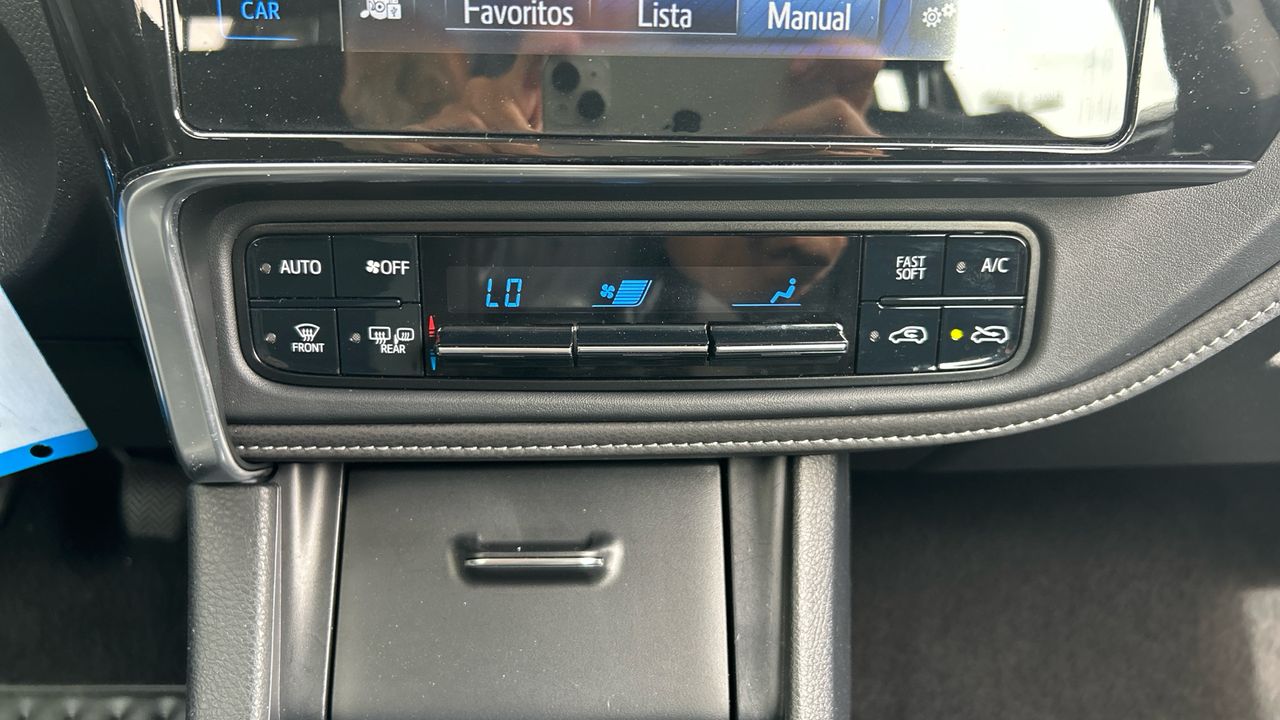 Toyota Auris 1.2T 85KW ACTIVE 116 5P