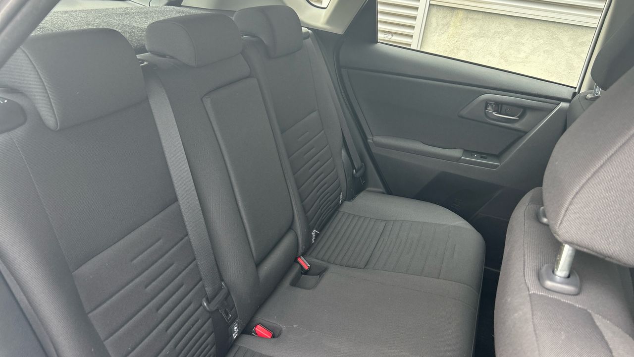 Toyota Auris 1.2T 85KW ACTIVE 116 5P