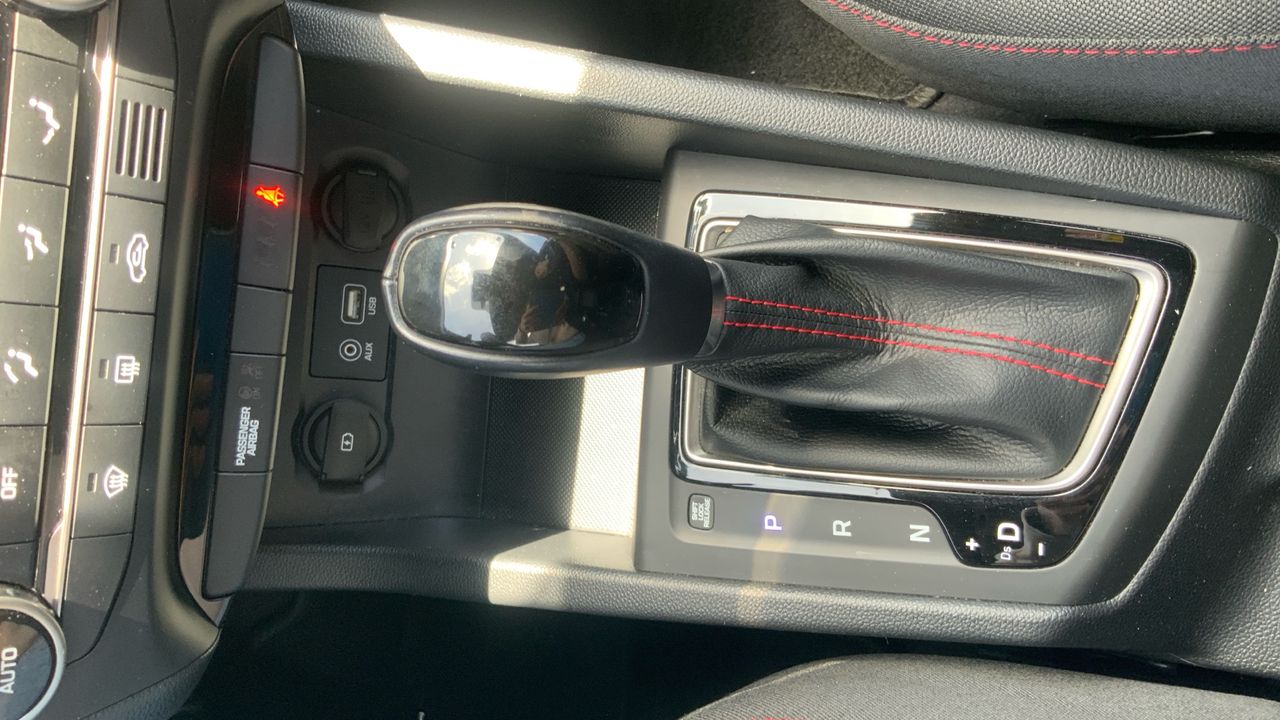 Hyundai i20 1.0 TGDI 74KW TECNO LE DT 2C 100 5P