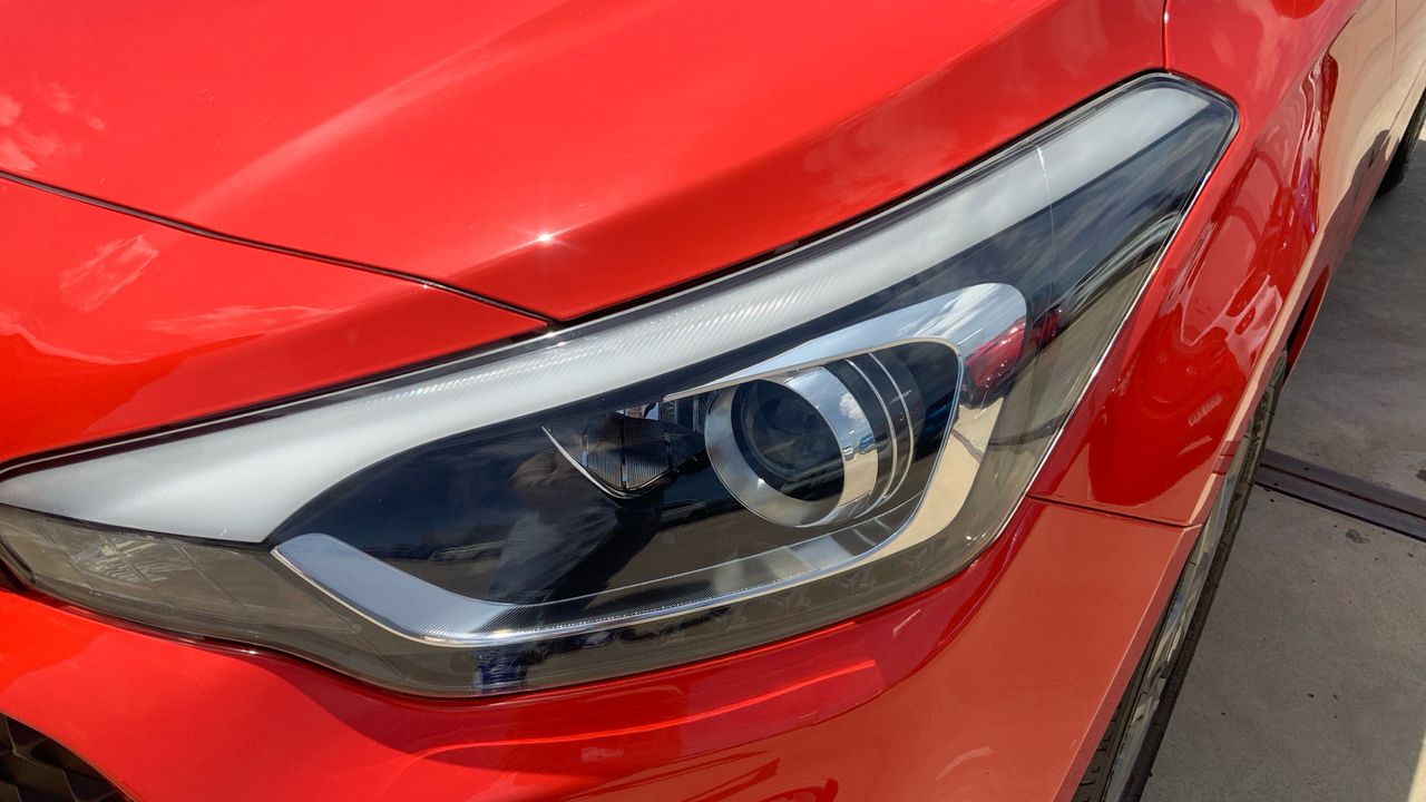 Hyundai i20 1.0 TGDI 74KW TECNO LE DT 2C 100 5P