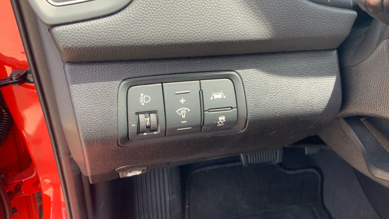 Hyundai i20 1.0 TGDI 74KW TECNO LE DT 2C 100 5P