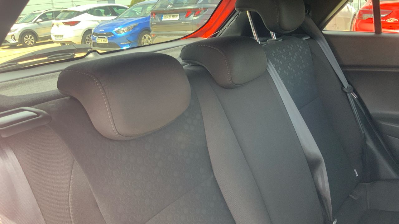 Hyundai i20 1.0 TGDI 74KW TECNO LE DT 2C 100 5P