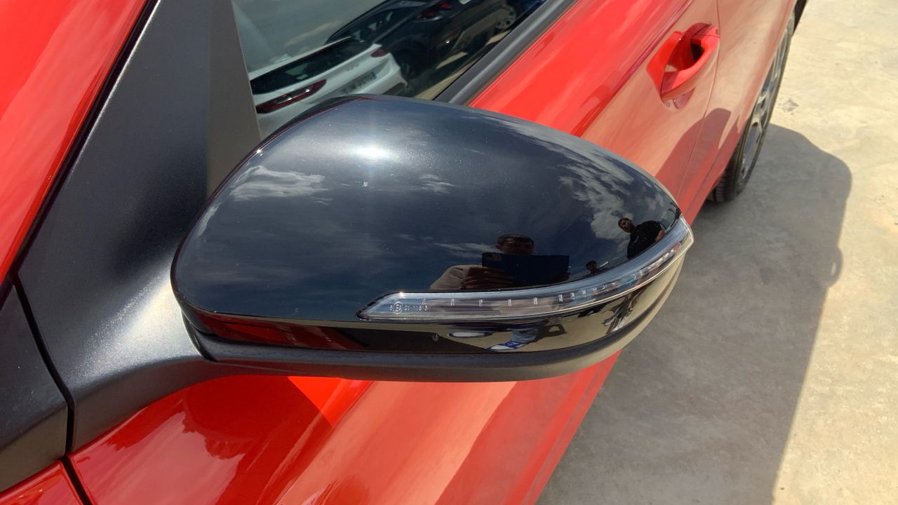 Hyundai i20 1.0 TGDI 74KW TECNO LE DT 2C 100 5P