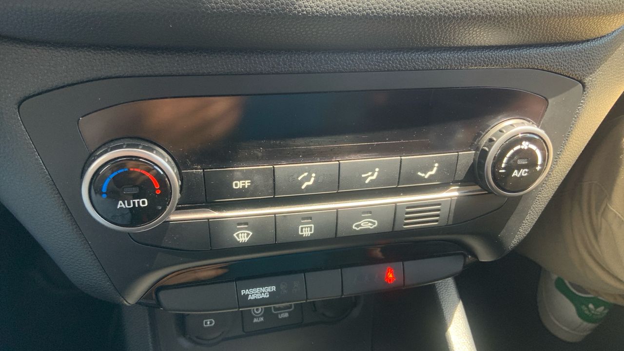 Hyundai i20 1.0 TGDI 74KW TECNO LE DT 2C 100 5P