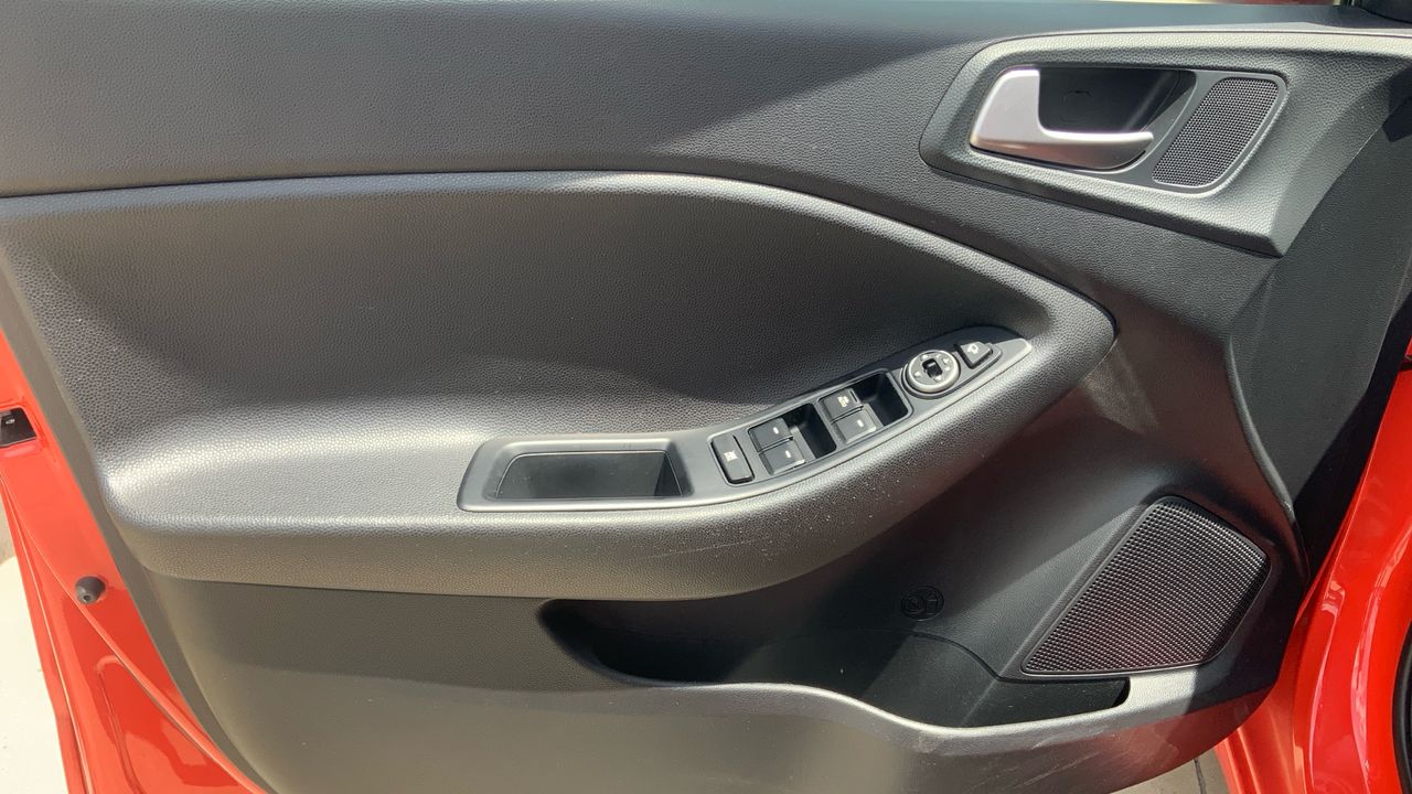 Hyundai i20 1.0 TGDI 74KW TECNO LE DT 2C 100 5P