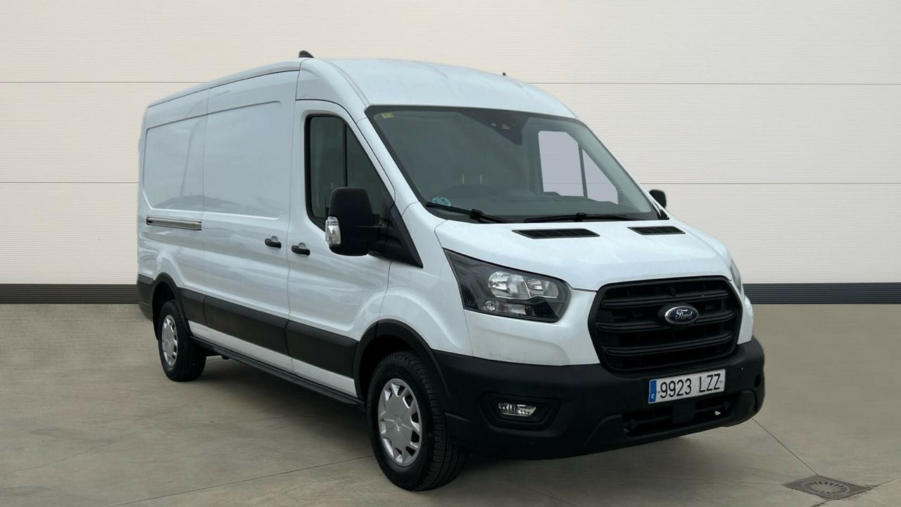 Ford Transit 2.0TDCI 96KW 350 L3H2 TREND FWD 130 4P