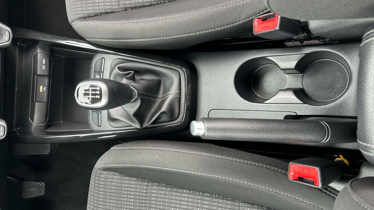 Kia Stonic 1.0 T-GDI MHEV IMT 74KW DRIVE 100 5P