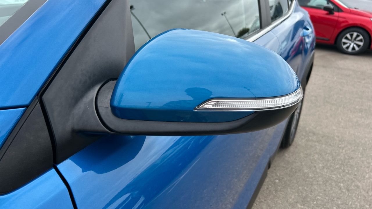 Kia Stonic 1.0 T-GDI MHEV IMT 74KW DRIVE 100 5P