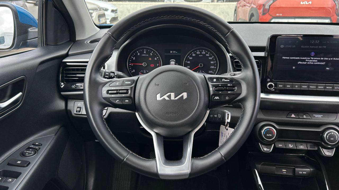 Kia Stonic 1.0 T-GDI MHEV IMT 74KW DRIVE 100 5P